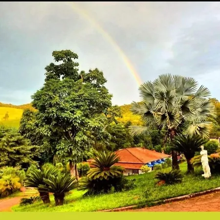 Pousada NAIF-3